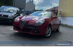 Alfa Romeo Giulietta 1.4 TB 16V Turismo*PDC*2Hand*LED*Tempo 125.000 km 6.480 € Berlin 13187