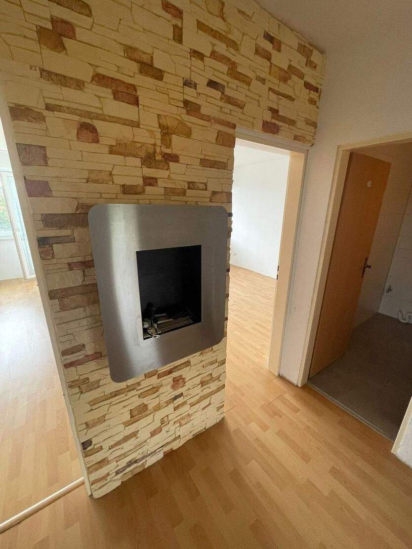 Unistadt-Lage! Vermietungssichere 4-Zimmer-Wohnung mit Zukunft! 4 zimmer