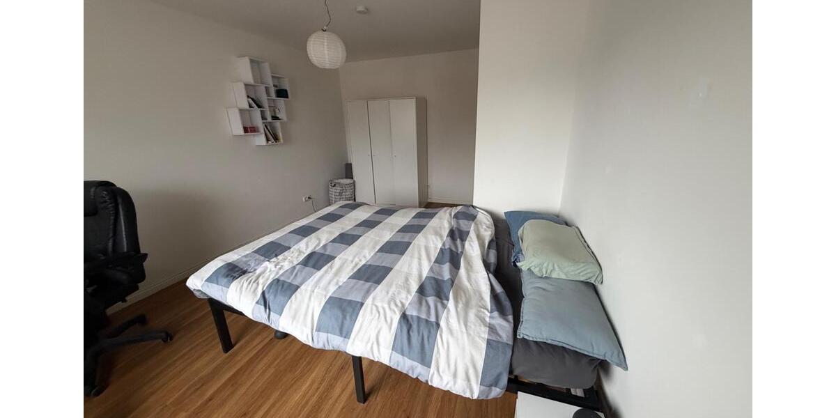 Erdgeschoßwohnung München Am Hart - 2 Zimmer, 54 m&sup2;, 775&euro; | Angebot:26004622