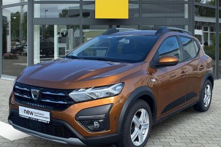 Dacia Sandero 96.000 km 10.990 &euro; Münster 48165