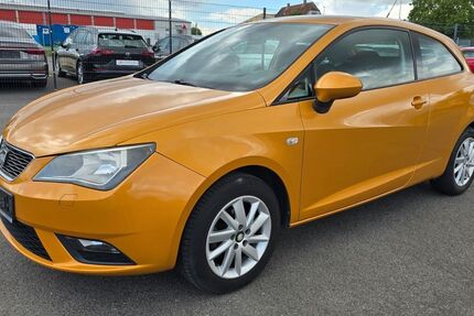 Seat Ibiza 139.000 km 5.490 € Bergrheinfeld 97493