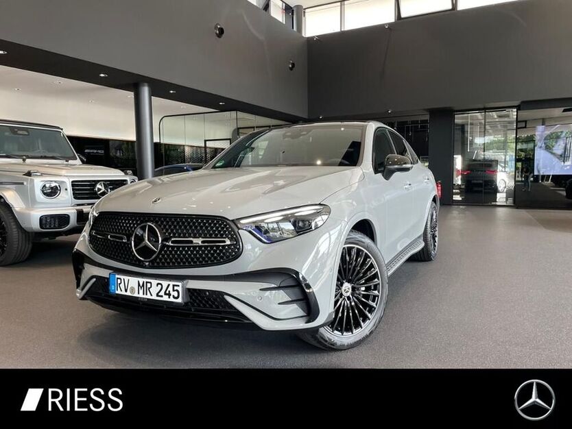 GLC 200