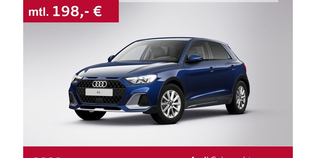 Audi A1 10.560 km 25.430 &euro; Ludwigsburg 71636