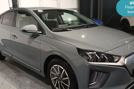 Hyundai IONIQ 49.054 km 17.770 € Eching 85386