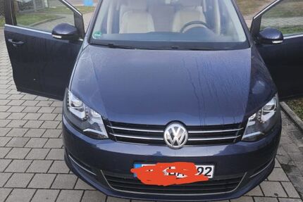 VW Sharan 220.000 km 19.000 &euro; Darmstadt 64285