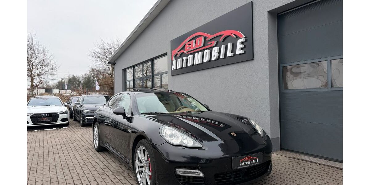 Porsche Panamera 238.396 km 19.300 &euro; Eppertshausen 64859