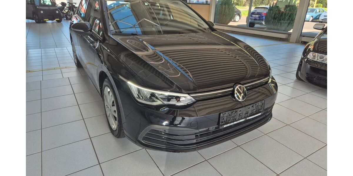 VW Golf 64.500 km 21.490 &euro; Schmalkalden 98574