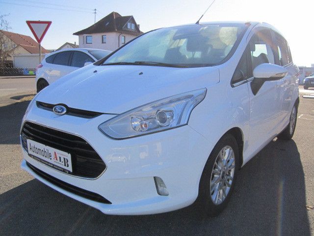 B-Max