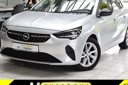 Opel Corsa 38.800 km 15.985 &euro; Vohenstrauß 92648