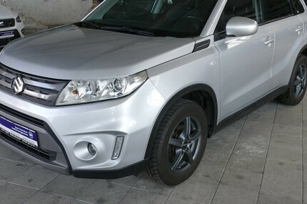Suzuki Vitara 1.6 DDiS Comfort 4x4 192.094 km 8.990 &euro; Wülfershausen 97535