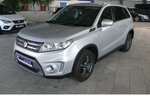 Suzuki Vitara 1.6 DDiS Comfort 4x4 192.094 km 8.990 &euro; Wülfershausen 97535