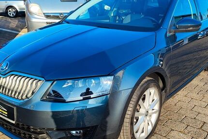 Skoda Octavia 95.800 km 13.750 € Radeberg 01454