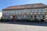 VOLL AUSGESTATTET & WIRTSCHAFTLICH ETABLIERT - Gewerbeobjekt Walkenried | Angebot:26319927