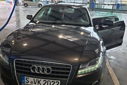 Audi A5 300.000 km 5.500 &euro; Stuttgart 70190