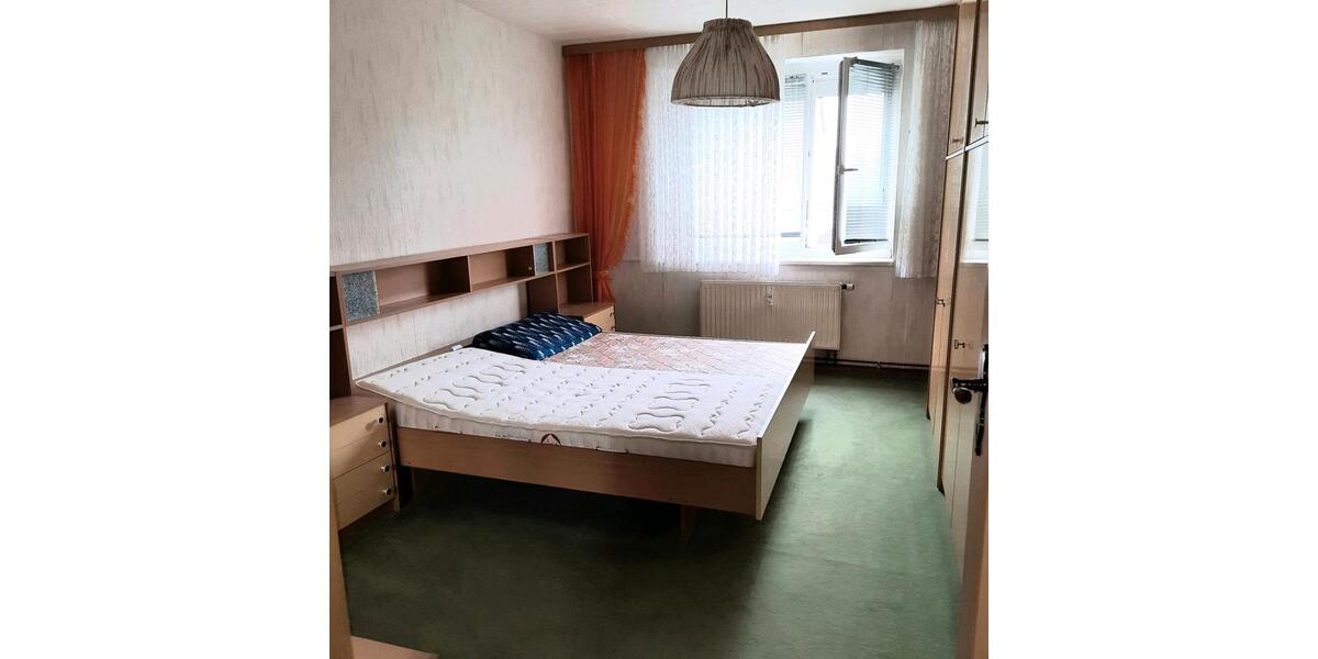 Etagenwohnung Freiberg - 3 Zimmer, 58 m&sup2;, 55.000&euro; | Angebot:26113630