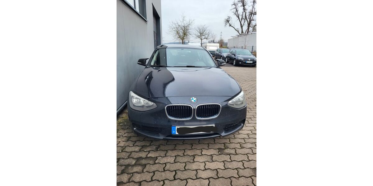BMW 116 119.000 km 3.800 &euro; Weitersburg 56191