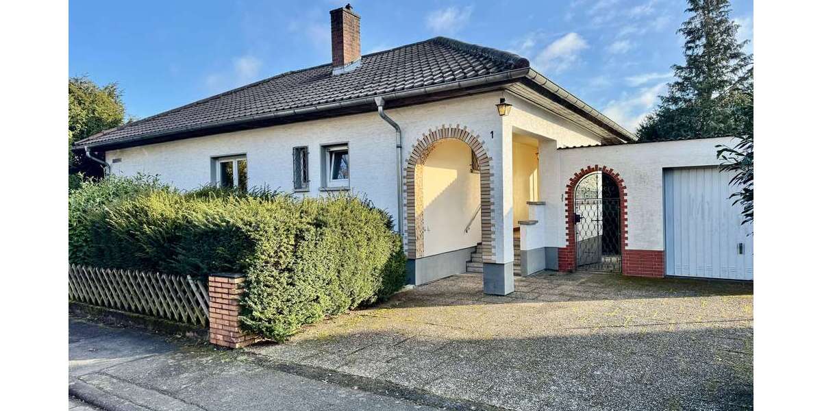 Einfamilienhaus Maintal - 7 Zimmer, 167 m&sup2;, 549.000&euro; | Angebot:25080548