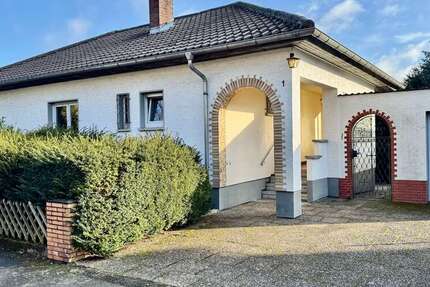 Haus Maintal - 7 Zimmer, 167 m&sup2;, 549.000&euro; | Angebot:25080548