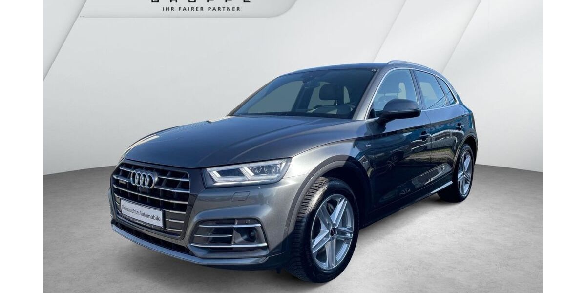 Audi Q5 88.951 km 30.440 &euro; Bremerhaven 27572