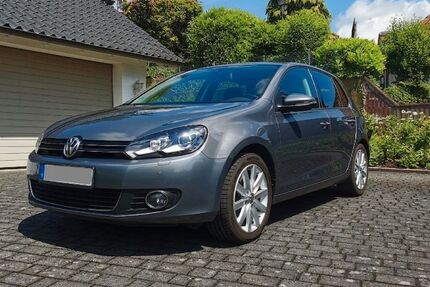VW Golf 196.200 km 6.500 &euro; Porta Westfalica 32457