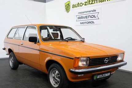 Opel Kadett
