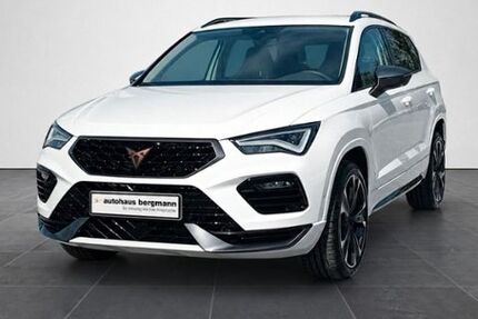 Cupra Ateca 28.000 km 27.899 &euro; Wernigerode 38855