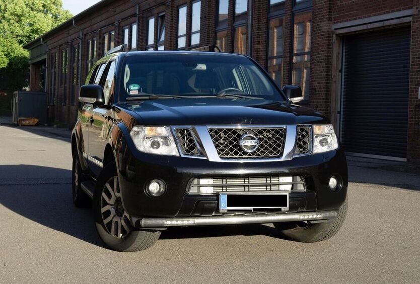 Pathfinder