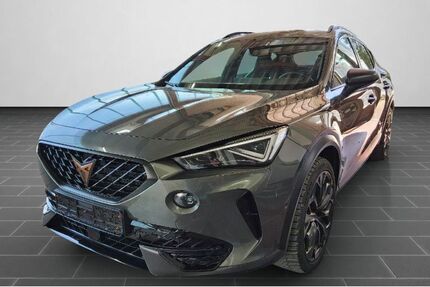 Cupra Formentor 17.776 km 32.990 &euro; Simmern 55469