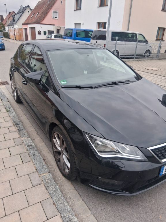 Seat Leon 165.000 km 8.699 € Ingolstadt 85055
