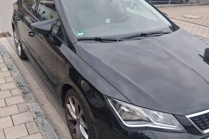 Seat Leon 165.000 km 8.999 € Ingolstadt 85055
