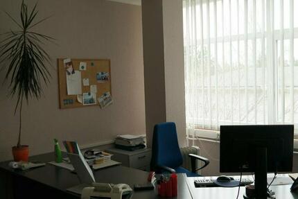 Gewerbeobjekt Oranienbaum-Wörlitz Wörlitz - 480&euro; | Angebot:9520087