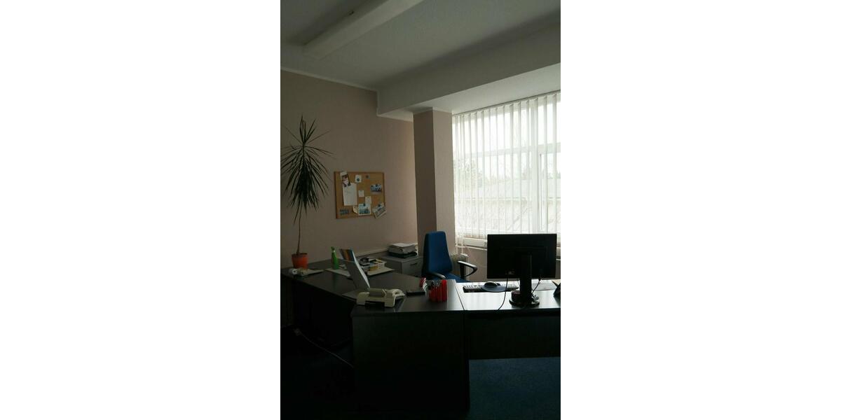 Gewerbeobjekt Oranienbaum-Wörlitz Wörlitz - 480&euro; | Angebot:9520087