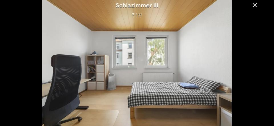 Etagenwohnung Osnabrück Fledder - 6 Zimmer, 78 m&sup2;, 189.000&euro; | Angebot:26490642