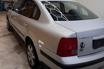 VW Passat 270.000 km 1.300 &euro; Langendernbach 65599