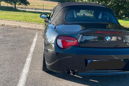BMW Z4 166.000 km 8.000 € München 80993