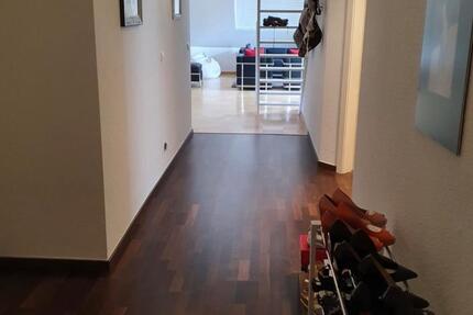 Galeriewohnung 140qm, Dachgeschoss, MG Hermges 3 zimmer