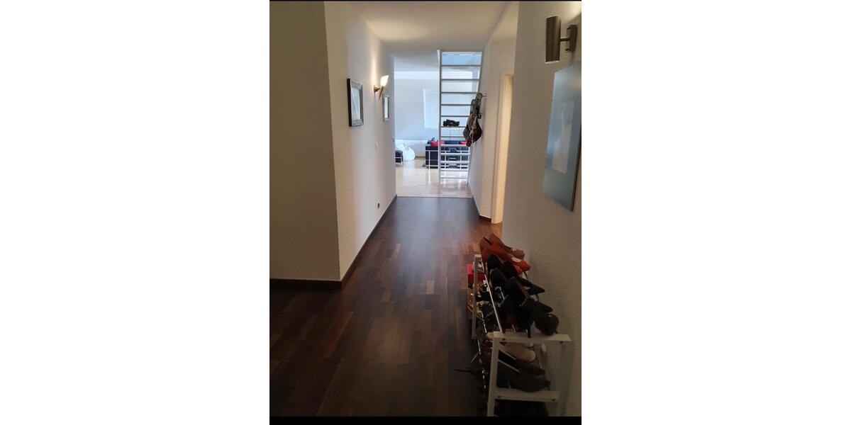 Galeriewohnung 140qm, Dachgeschoss, MG Hermges 3 zimmer