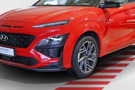 Hyundai KONA 41.993 km 16.950 &euro; Schwarzenbek 21493