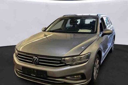 VW Passat 81.000 km 19.990 € Goslar 38640