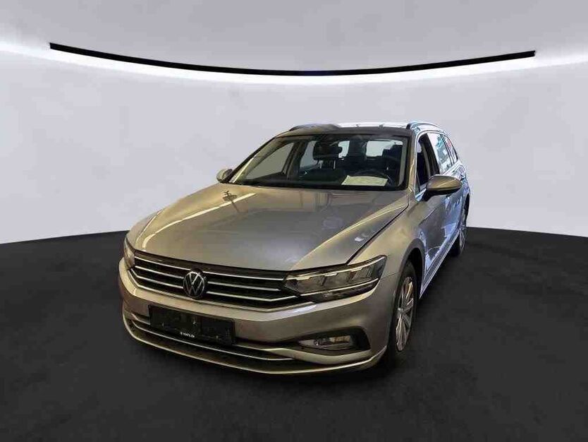 VW Passat 81.000 km 19.990 € Goslar 38640