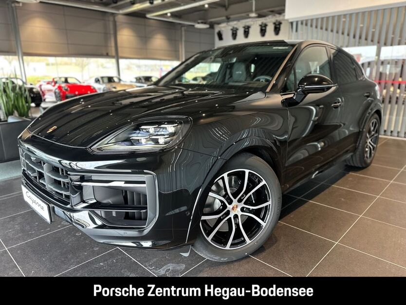 Porsche Cayenne 16.000 km 139.900 € Hilzingen 78247