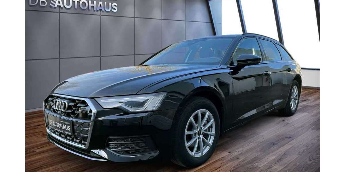 Audi A6 51.424 km 34.830 &euro; Schweinfurt 97424