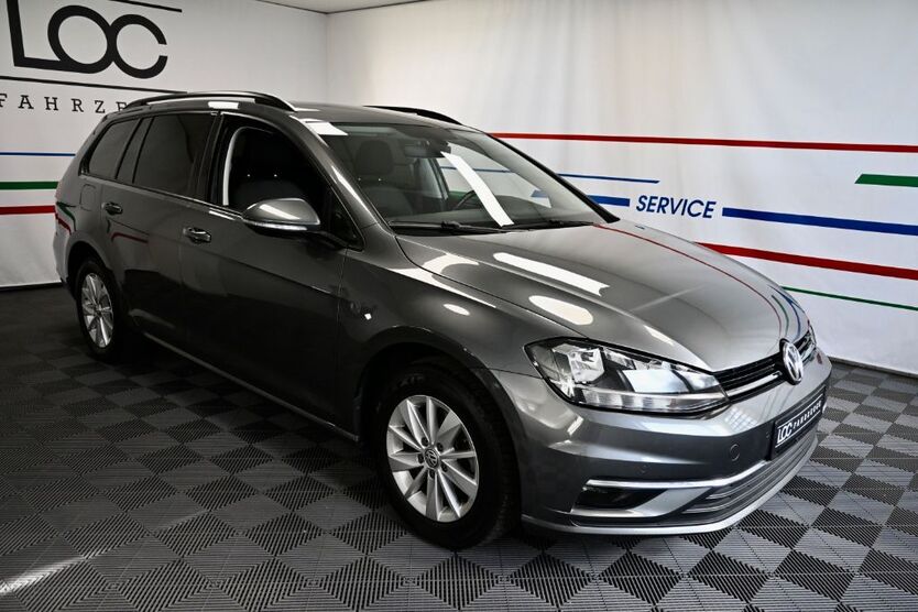 VW Golf 115.996 km 11.900 € Uhldingen 88690