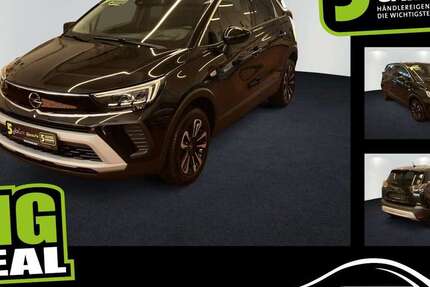Opel Crossland 26.020 km 16.290 &euro; Neufahrn 85375