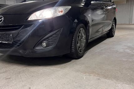 Mazda 5 233.000 km 3.499 &euro; Singen 78224
