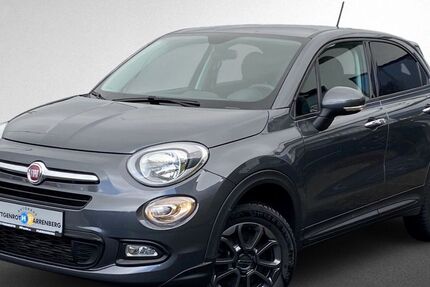 Fiat 500X 115.000 km 9.900 &euro; Altenkirchen 57610