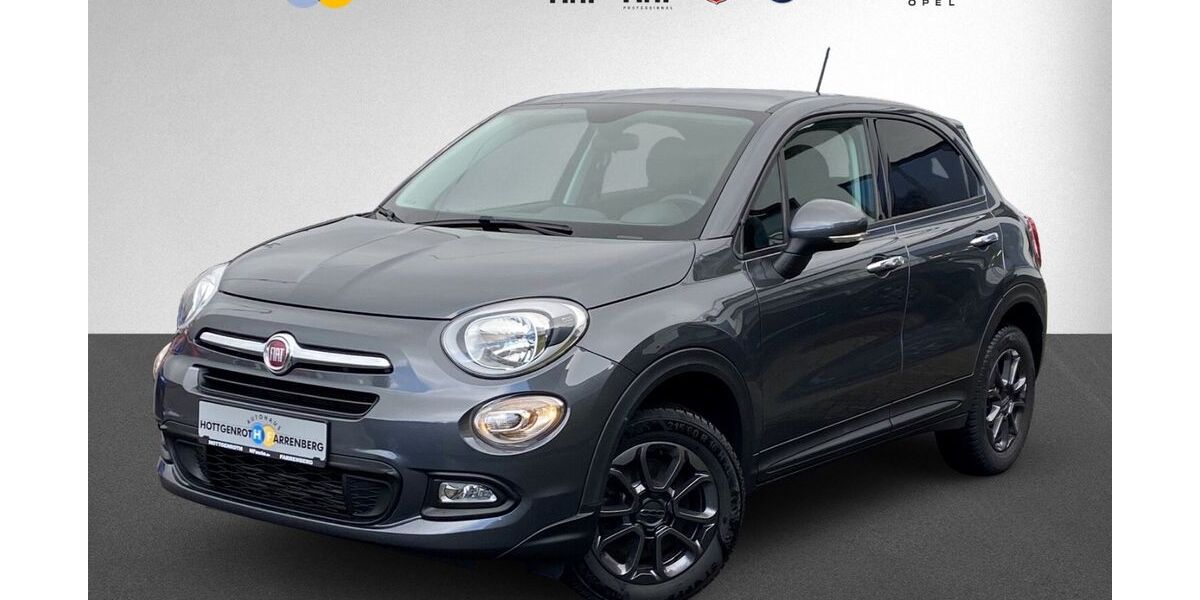 Fiat 500X 115.000 km 9.900 &euro; Altenkirchen 57610