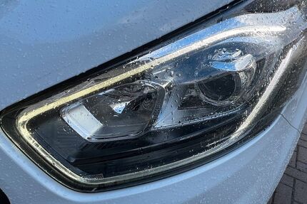 Ford Transit Custom 87.700 km 19.400 &euro; Lübeck 23560