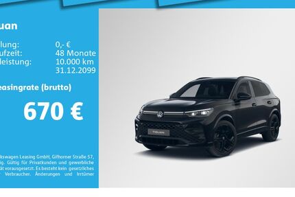 VW Tiguan 3.000 km 56.980 &euro; München 81669