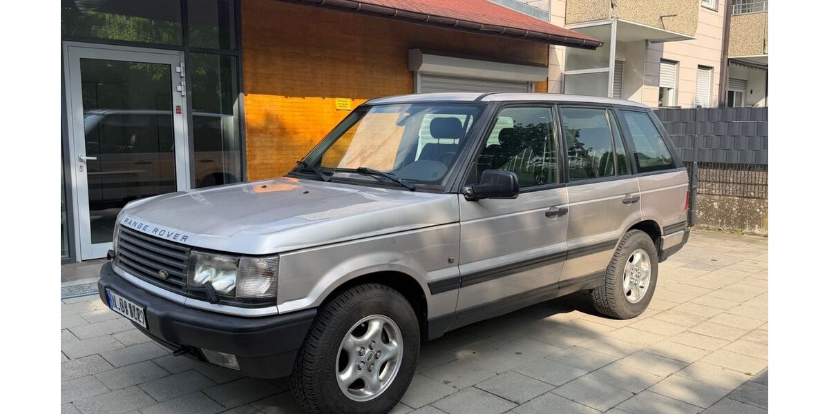 Land Rover Range Rover 299.000 km 4.990 &euro; München 81825